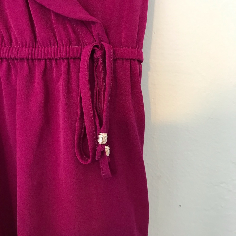 American Eagle Outfitters ruffle mini dress - Picture 4 of 5